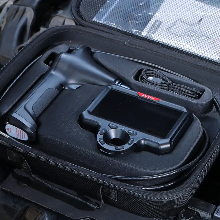Industrial Endoscopes in the Energy Sector — Inspecting What Powers the World
