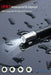 Articulating borescope with 6 LED lights, 62mm lens, waterproof and oilproof on wet surface