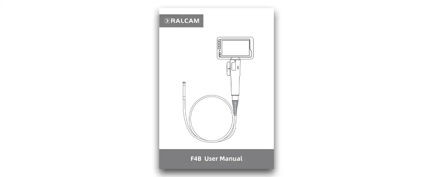 Quick Start Guide & User Manual